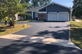 Trusted Wrangell, AK Driveway Paving Services Experts